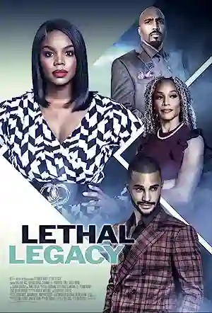 Lethal Legacy (2023)